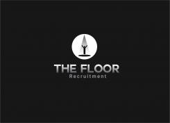 Logo & Huisstijl # 952453 voor The Floor   recruitment company   The Floor is Yours wedstrijd