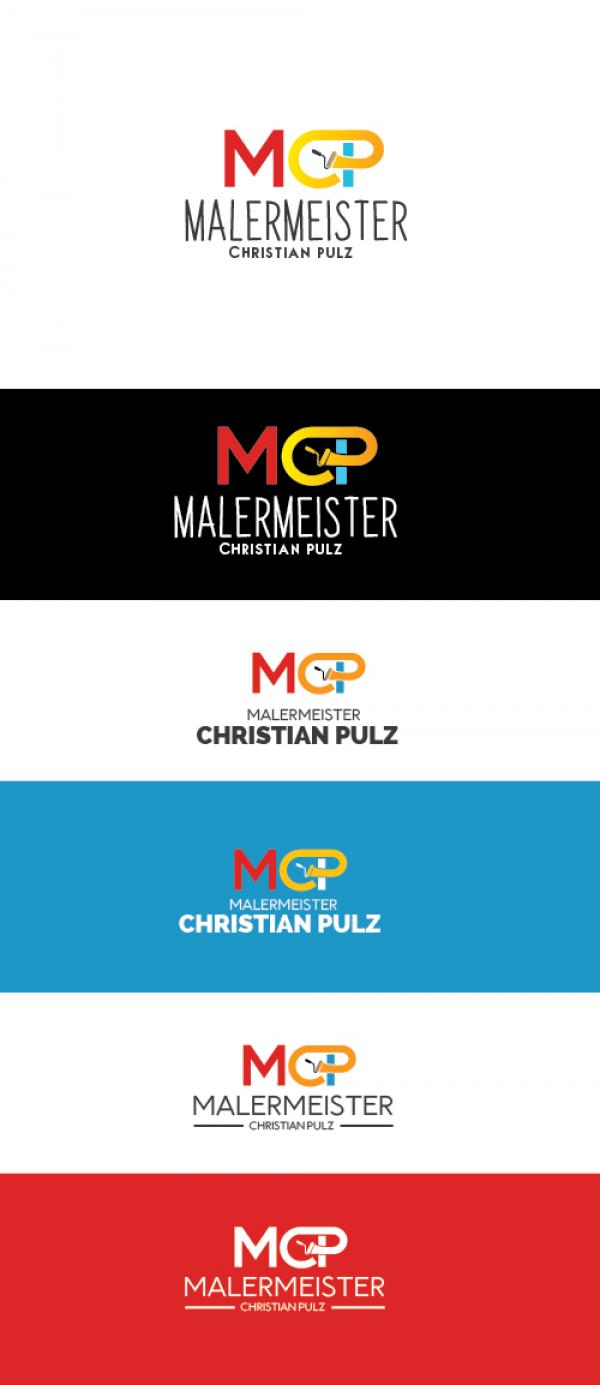 Designs von masterbrandy - Malermeister Christian Pülz