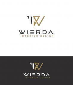 Logo & Huisstijl # 973520 voor Ontwikkel een strak  modern en stijlvol logo huisstijl voor ons interieurontwerp bureau wedstrijd