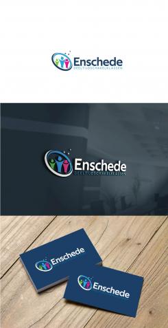 Logo & Huisstijl # 995189 voor Logo en huisstijl laten ontwikkelen voor  de deeltijdschakelklassen Enschede   wedstrijd