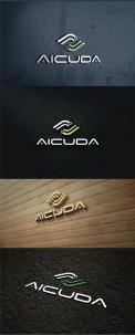 Logo & stationery # 956667 for Logo and house style  for Aicuda Technology contest