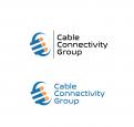 Logo & stationery # 973522 for Logo for new holding company in industrial cables and cable assemblies contest