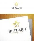 Logo & Huisstijl # 852138 voor Word jij de ontwerper van het logo en de huisstijl van Neteland? wedstrijd