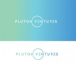 Logo & stationery # 1177370 for Pluton Ventures   Company Design contest