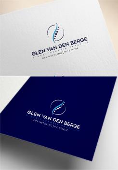 Logo & stationery # 967304 for Logo Physiotherapy contest