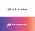 Logo & stationery # 910424 for logo webdesign / branding contest