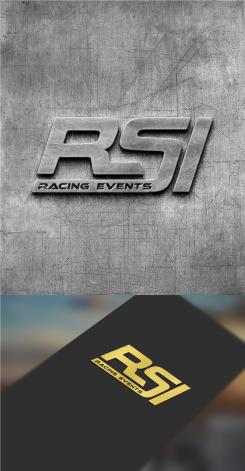 Logo & stationery # 1095010 for Nice Logo for a start up that rents racing cars and sells taxilaps contest