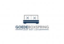 Logo & Huisstijl # 968208 voor Een ontwerp voor goede boxsprings om van te dromen! wedstrijd