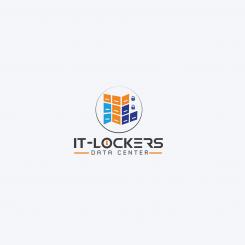 Logo & Huisstijl # 907616 voor Wie voorziet IT-Lockers van een 