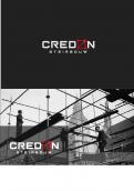 Logo & stationery # 1083074 for Design logo and  corporate identity for scaffold company contest