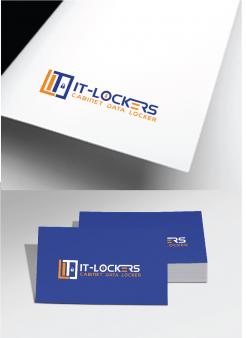 Logo & Huisstijl # 907618 voor Wie voorziet IT-Lockers van een 