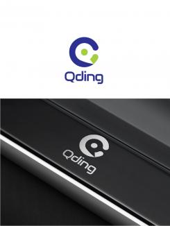 Logo & Huisstijl # 907218 voor Qding.nl wedstrijd