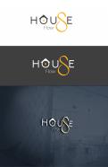 Logo & stationery # 1023888 for House Flow contest