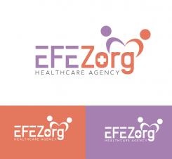 Logo & stationery # 963898 for logo / corporate identity for a healthcare agency. contest