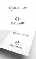 Logo & stationery # 998008 for Logo design for Coach Marijn contest