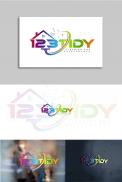 Logo & stationery # 1188111 for corporate identity and logo for a cleaning and maintenance company contest