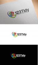 Logo & stationery # 1188312 for corporate identity and logo for a cleaning and maintenance company contest