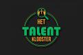 Logo & Huisstijl # 854555 voor Geloof jij in Het Talent Klooster? En heb je zin om een een logo/huisstijl/webdesign voor Het Talent Klooster ontwerpen? wedstrijd