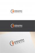 Logo & stationery # 998010 for Logo design for Coach Marijn contest