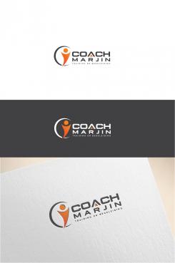 Logo & Huisstijl # 998010 voor Logo ontwerpen voor Coach Marijn wedstrijd