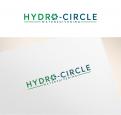 Logo & Huisstijl # 1075156 voor Ontwerp een zuiver logo voor Hydro Circle voor ons bedrijf in waterzuivering wedstrijd