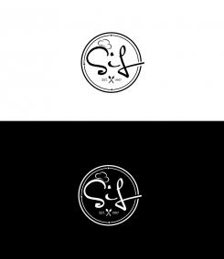 Logo & Huisstijl # 1077865 voor Modern   eigentijds logo voor nieuw restaurant wedstrijd