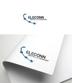 Logo & stationery # 849943 for For our new company we are looking for the perfect logo with corporate identity contest