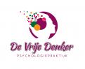 Logo & Huisstijl # 964005 voor logo en huisstijl voor psychologiepraktijk de Vrije Denker wedstrijd