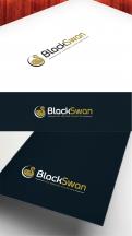 Logo & Huisstijl # 918260 voor Bedrijfslogo en huisstijl BlackSwan Transitie in Business wedstrijd