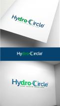 Logo & Huisstijl # 1075158 voor Ontwerp een zuiver logo voor Hydro Circle voor ons bedrijf in waterzuivering wedstrijd