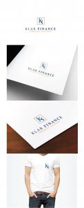 Logo & stationery # 882448 for Wanted: bright and distinctive company logo & identity for financial advisory contest