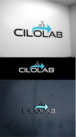 Logo & stationery # 1035333 for CILOLAB contest
