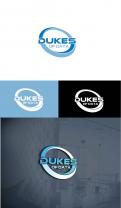 Logo & stationery # 881947 for Design a new logo & CI for “Dukes of Data contest