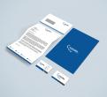 Logo & stationery # 849946 for For our new company we are looking for the perfect logo with corporate identity contest
