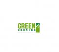 Logo & Huisstijl # 1062723 voor Green Housing   duurzaam en vergroenen van Vastgoed   industiele look wedstrijd
