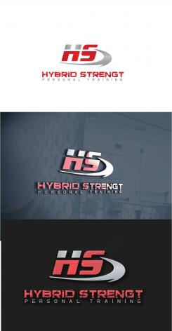 Logo & stationery # 862792 for Logo & Identity for Personal Training/ Brandname  contest