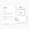 Logo & stationery # 1188124 for corporate identity and logo for a cleaning and maintenance company contest