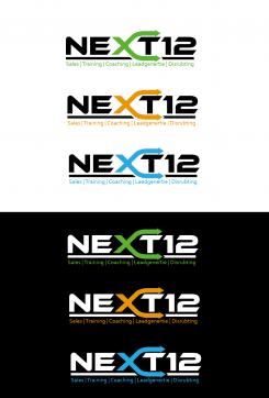Logo & Huisstijl # 980567 voor Next12 wedstrijd