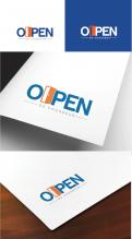 Logo & Huisstijl # 871423 voor Open de voordeur wedstrijd