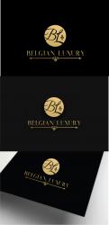 Logo & stationery # 946461 for Design a fresh logo and branding for belgian e commerce contest