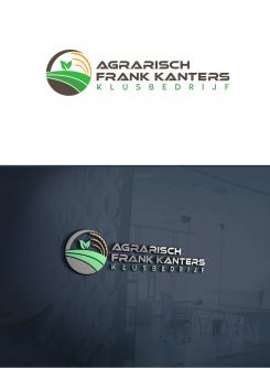 Logo & Huisstijl # 986789 voor Bedrijfslogo Agrarisch Klusbedrijf wedstrijd