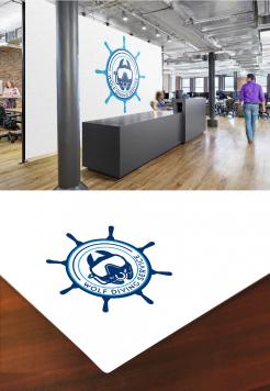 Logo & Huisstijl # 964018 voor Ontwerp een fris logo voor een nieuw duikbedrijf! wedstrijd