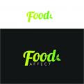 Logo & Huisstijl # 852164 voor Modern en hip logo en huisstijl gezocht voor Foodaffect! wedstrijd