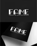 Logo & stationery # 858184 for Complete visual identity : FAME contest