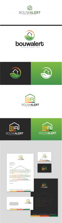 Logo & stationery # 1201574 for Develop new logo   corporate identity contest