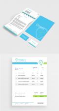 Logo & stationery # 998030 for Design a fresh and clear logo and House Style for my Psychological Consultancy Business called Thrive contest