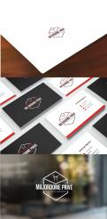 Logo & stationery # 1009266 for Majordome Privé : give your guests a dream holiday! contest