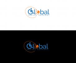 Logo & stationery # 1089019 for Design a creative and nice logo for GlobalTravelSupport  contest