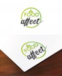 Logo & Huisstijl # 852168 voor Modern en hip logo en huisstijl gezocht voor Foodaffect! wedstrijd