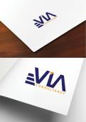 Logo design # 870025 for A logo and a corporate identity for an ambitious starter contest